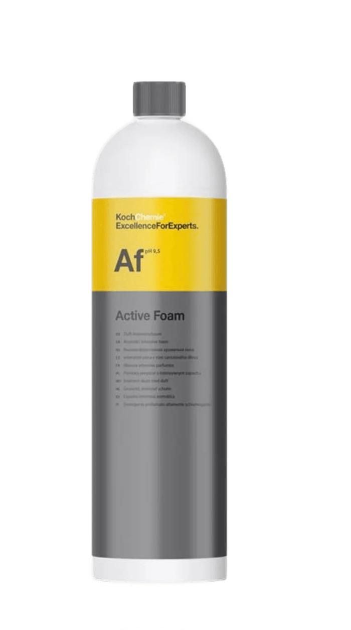 AF Active Foam