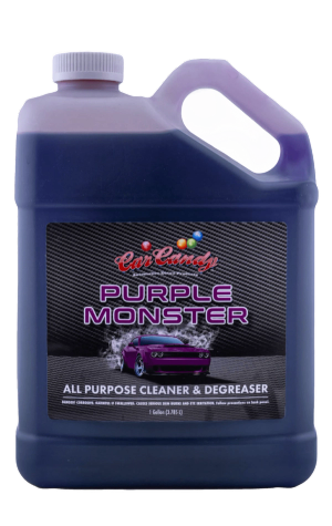 Purple Monster All Purpose Cleaner