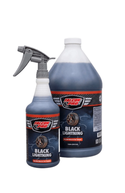 Black Lightning