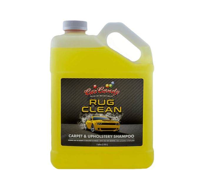 Rug Clean Carpet & Upholstery Shampoo
