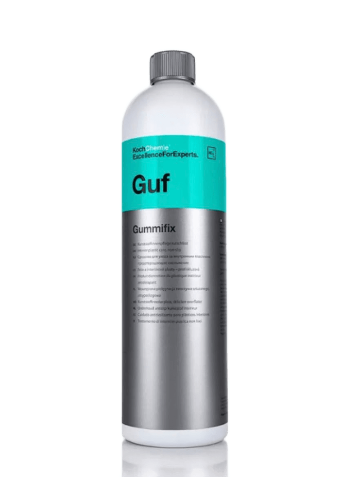 GUF Gummifix