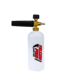 Pressure Foam Sprayer