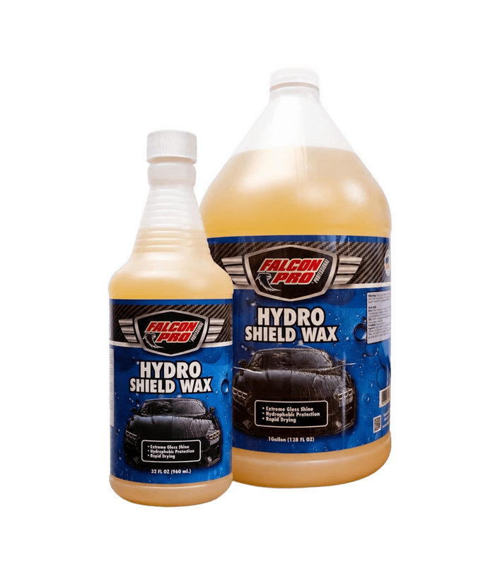 Hydro Shield Wax