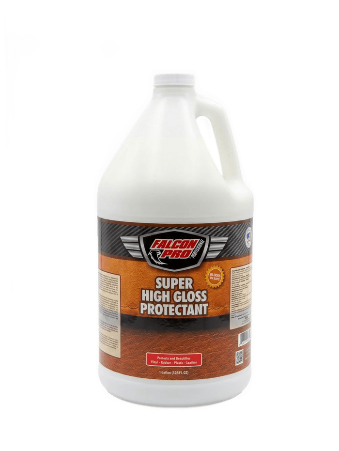 Super High Gloss Protectant