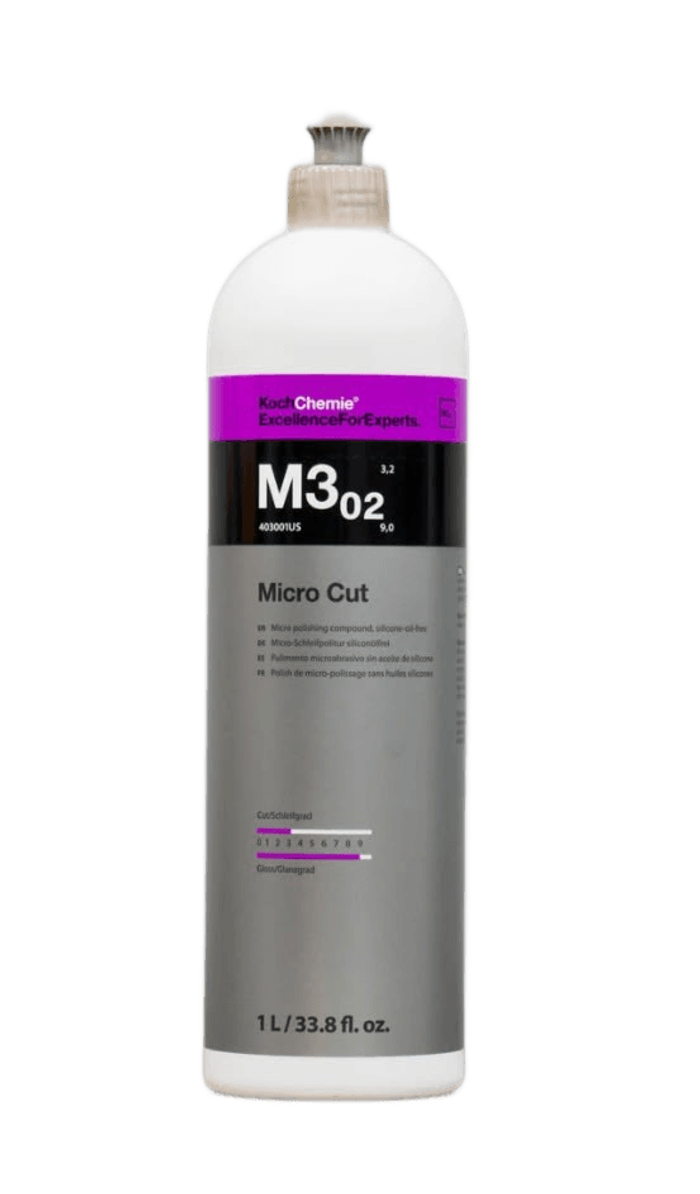 M302 Micro Cut