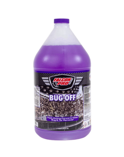 Bug Off