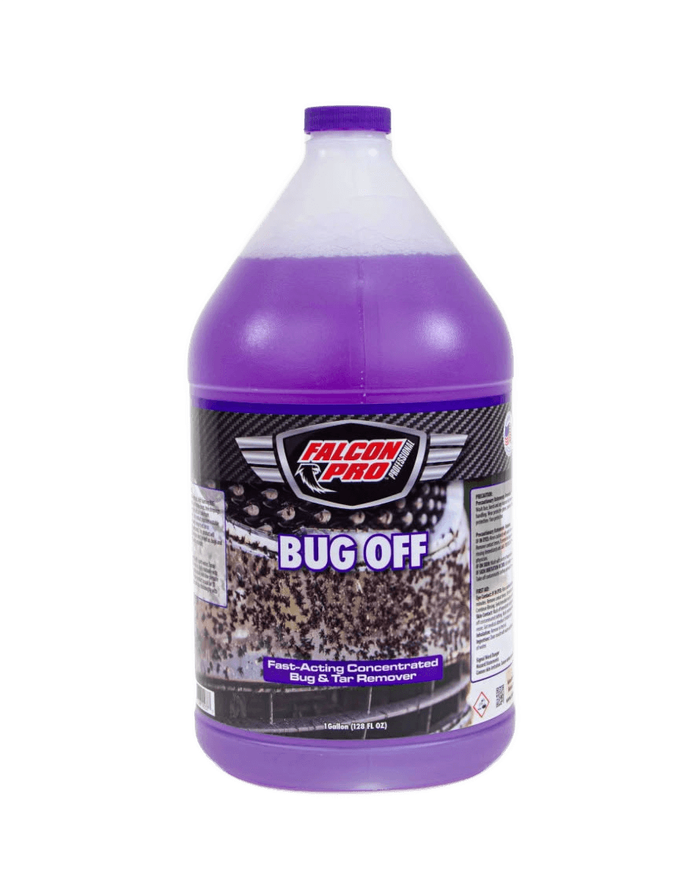 Bug Off