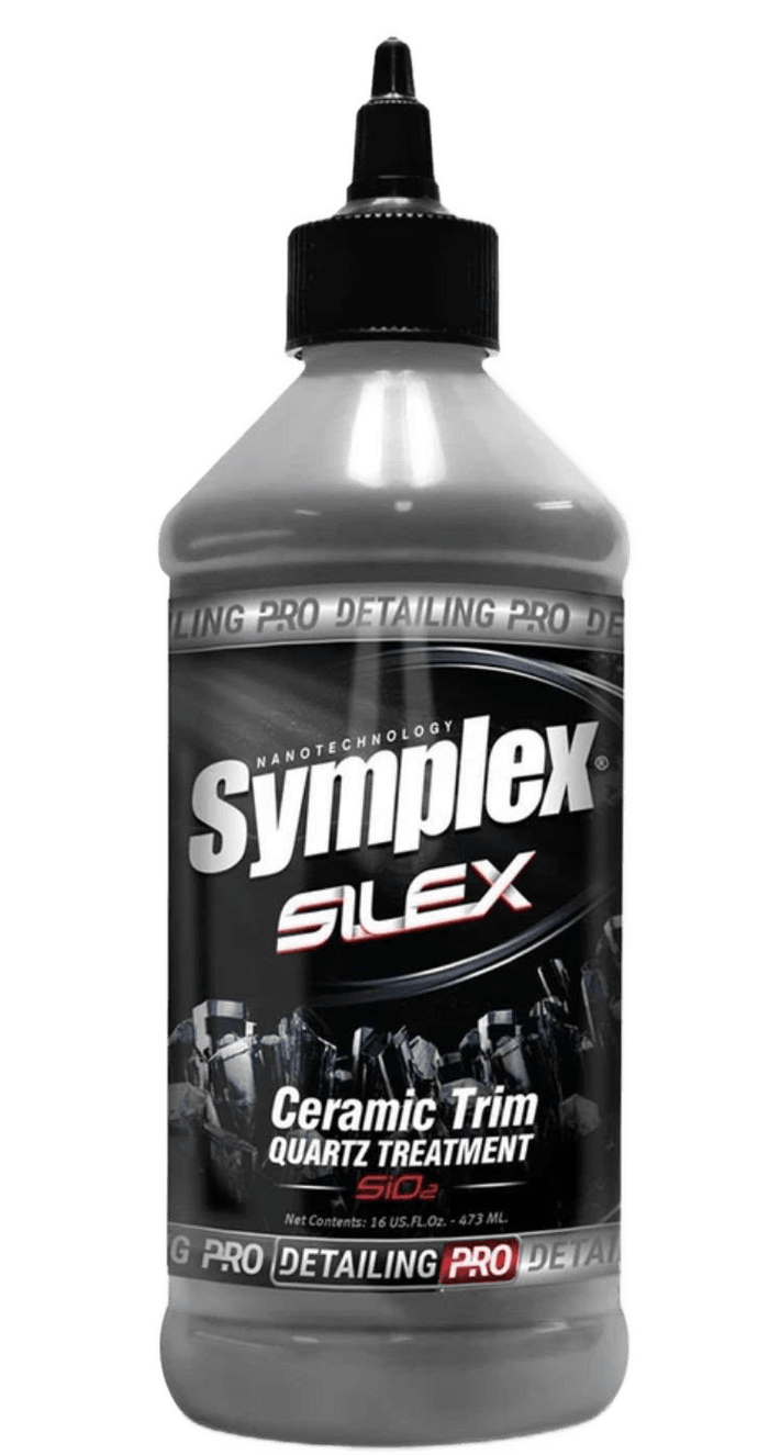 Symplex Silex Ceramic Trim