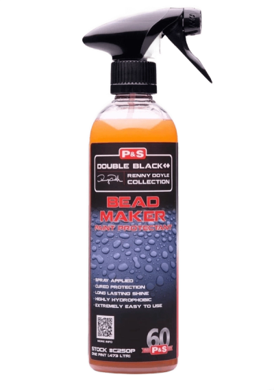 Bead Maker Paint Protectant