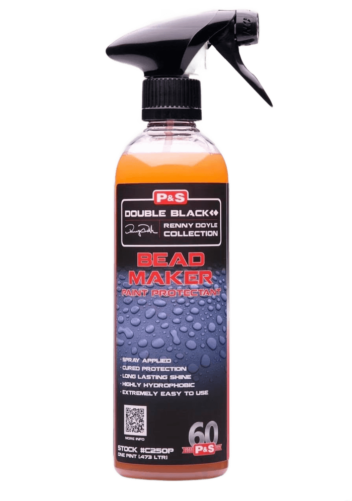 Bead Maker Paint Protectant
