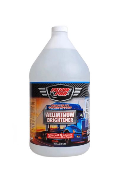 Aluminum Brightener