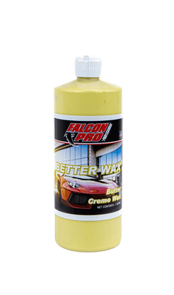 Butter Wax