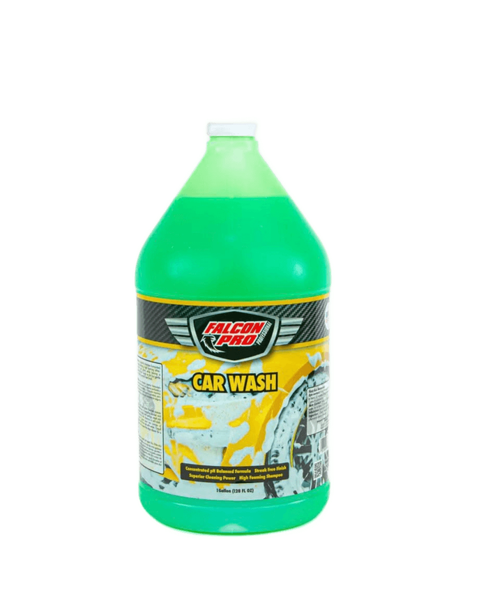 Car Wash