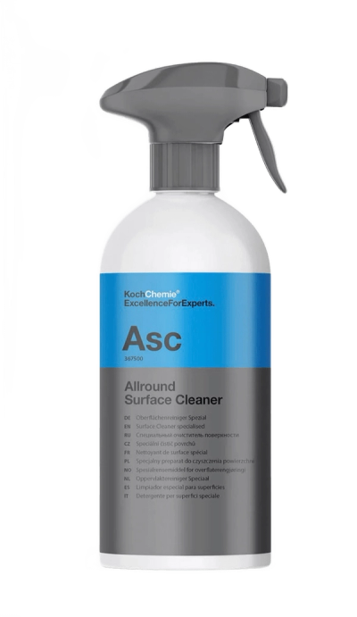 ASC Allround Surface Cleaner