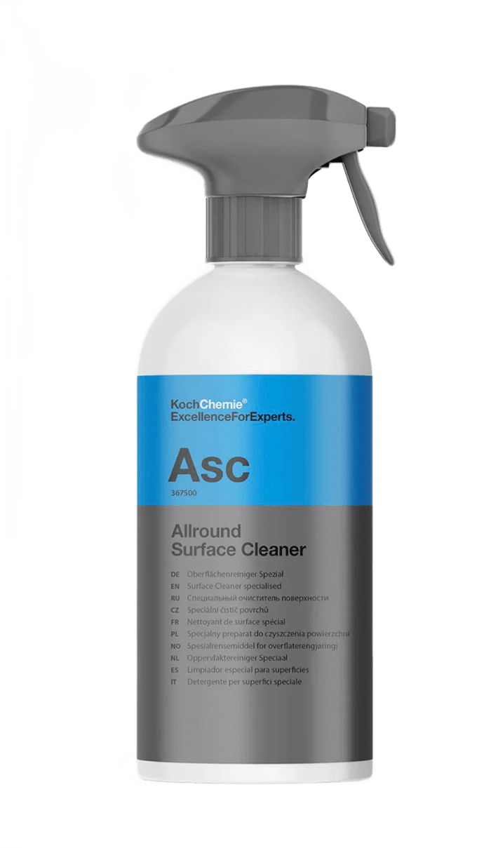 ASC Allround Surface Cleaner