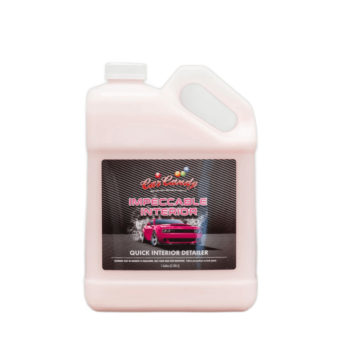 Impecable Interior Quick Interior Detailer