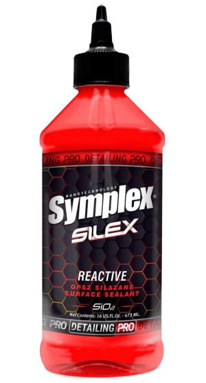 Symplex Silex Reactive