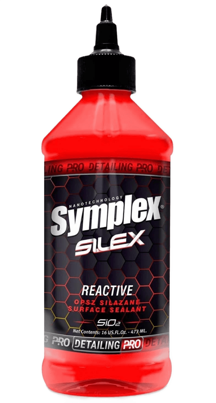 Symplex Silex Reactive