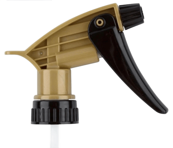 Gold Replacement Spray Nozzle