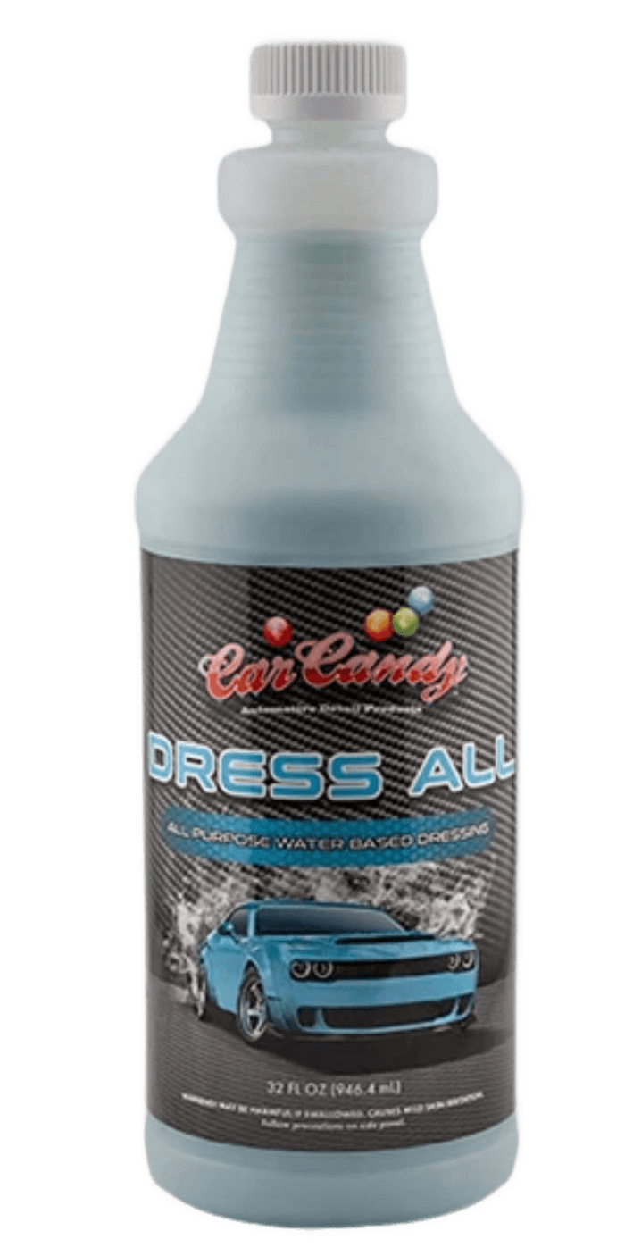 Dress All Water Based Dressing