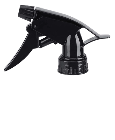 Black Replacement Spray Nozzle