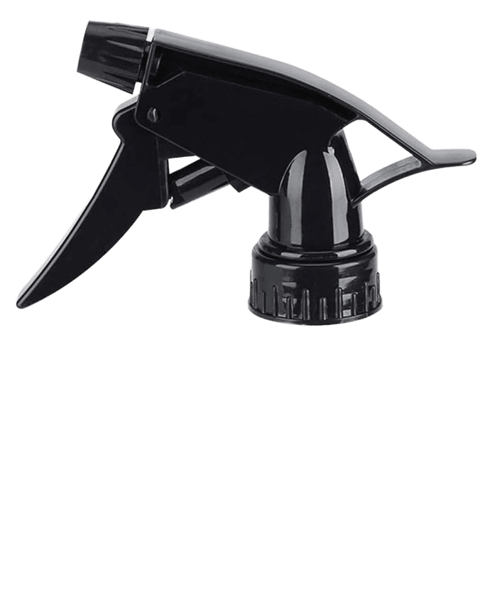 Black Replacement Spray Nozzle