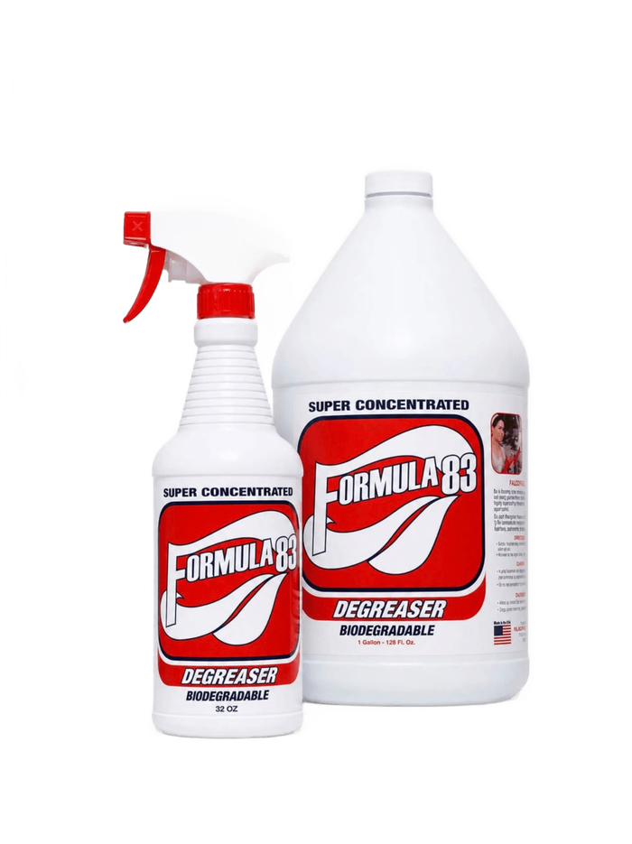 Degreaser
