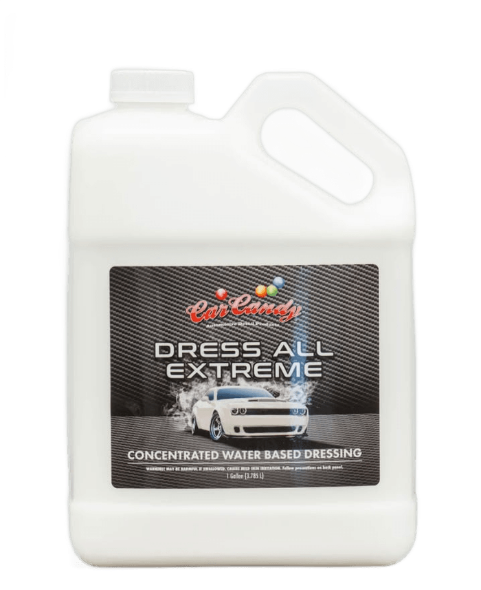 Dress All Extreme Concentrated Dressing