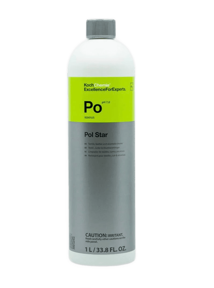 PO Pol Star