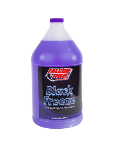 Black Freeze