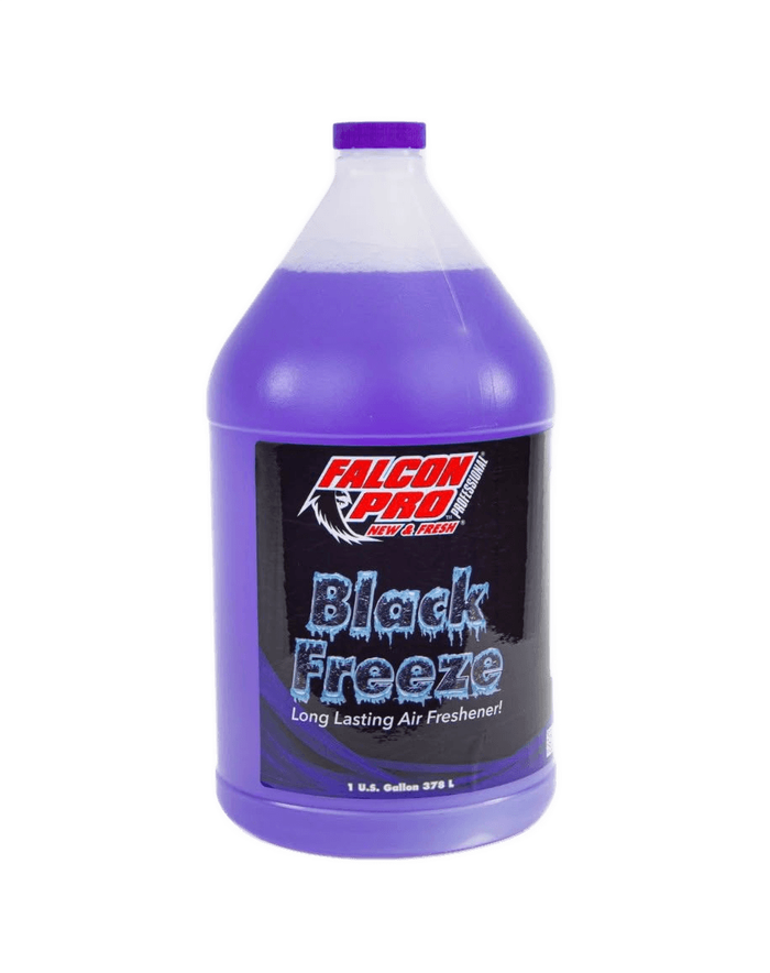 Black Freeze