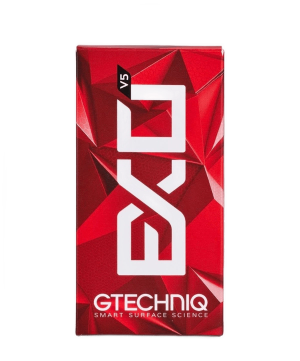 Gtechniq EXO v5