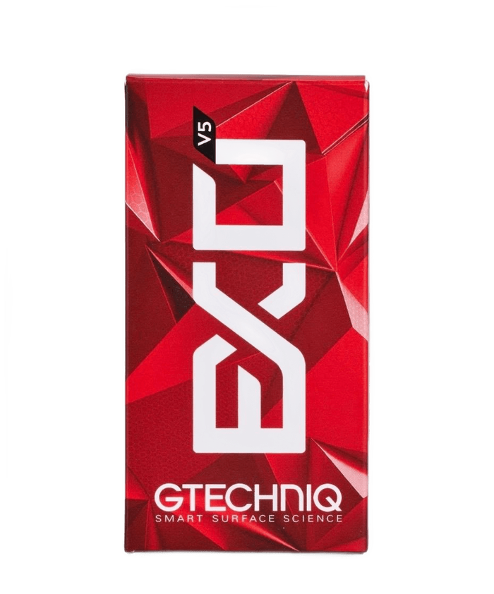 Gtechniq EXO v5