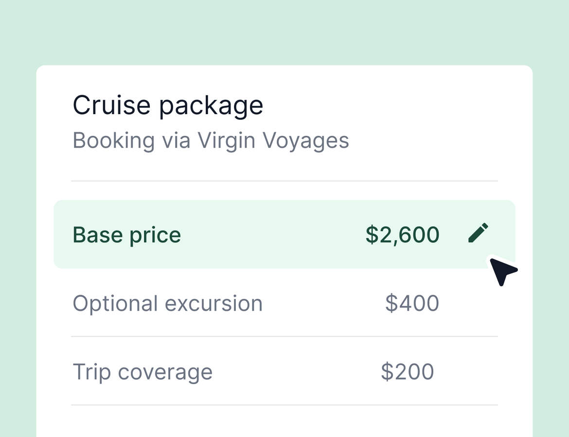 Packages in Tern: what they're for (and what they're not)