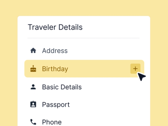 Contact info fields added to trip request & group signup forms, agency contact import, and more!