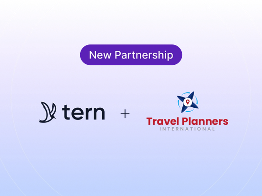 Travel Planners International Partners with Tern