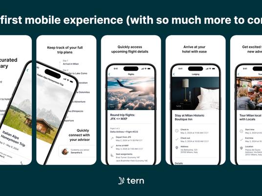 Changing an Industry: Tern's Groundbreaking Winter Product Release
