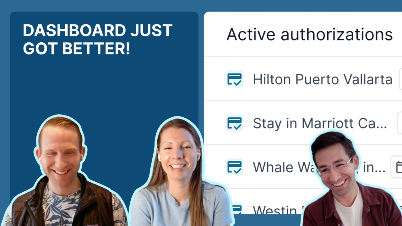 The Dashboard Fix That Every Travel Advisor Has Been Waiting For