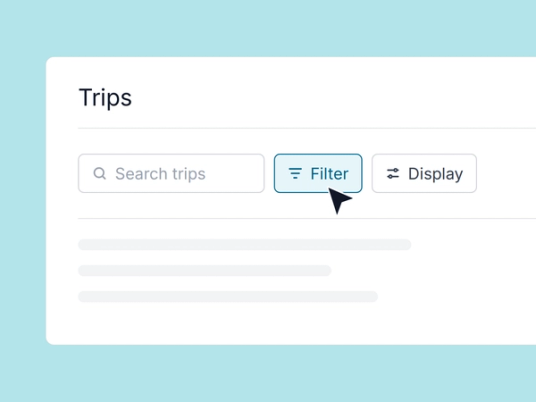 Cleaner Pages, Live KPIs, Smarter Templates
