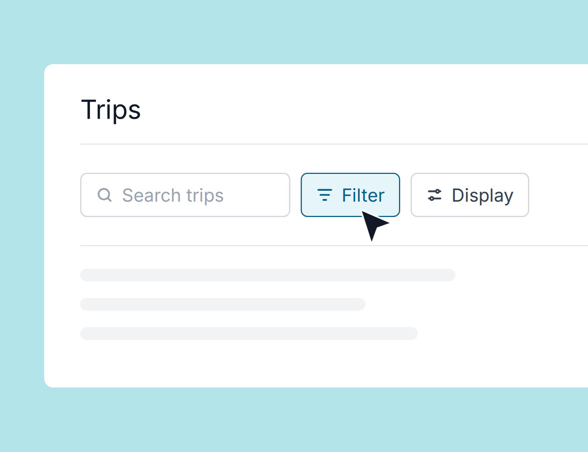 Cleaner Pages, Live KPIs, Smarter Templates
