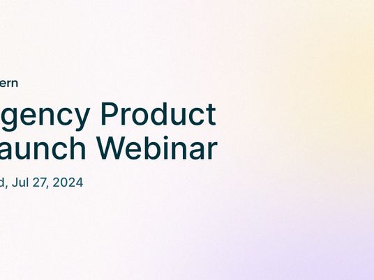July Webinar Recap: Exciting Updates for Agencies