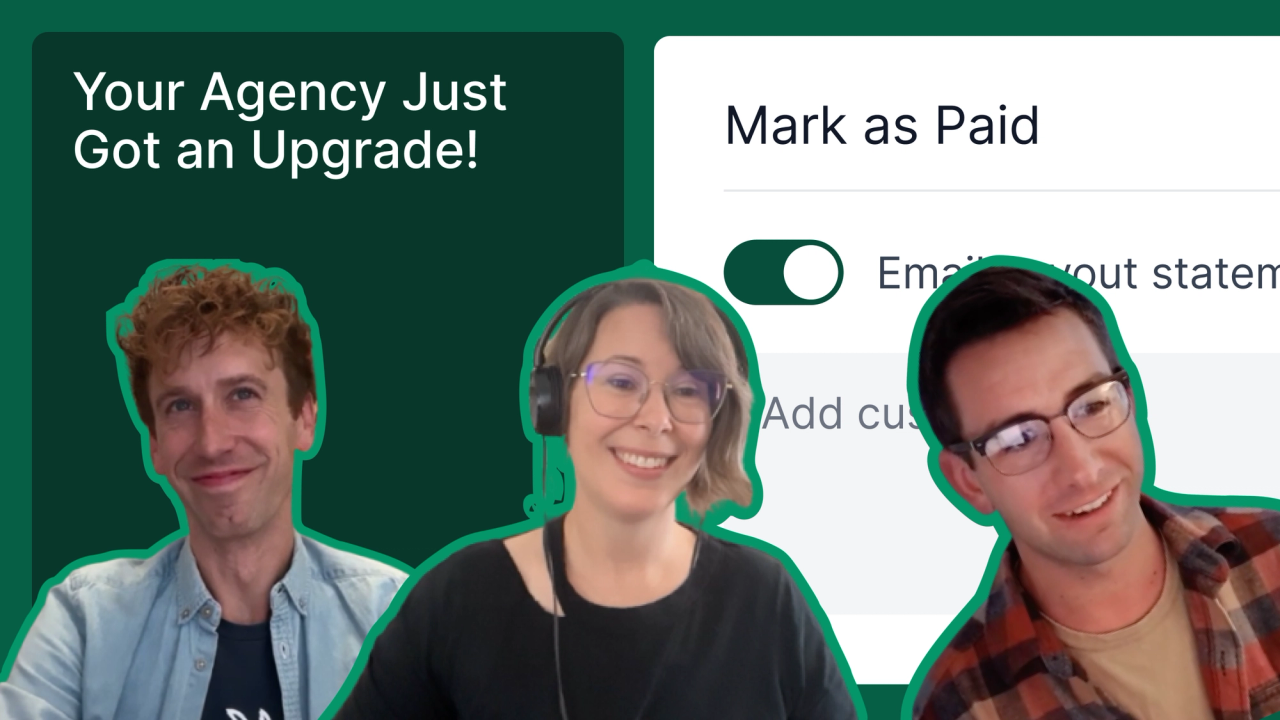 Tern Launches Agency Dashboard and Smarter Tools for Advisors