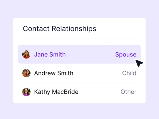 Better contact matching, gender on forms, tag management, and more!