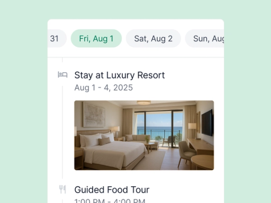 What’s New at Tern: A Fresh Editor, Traveler App Upgrades, and Calendar Beta Wins