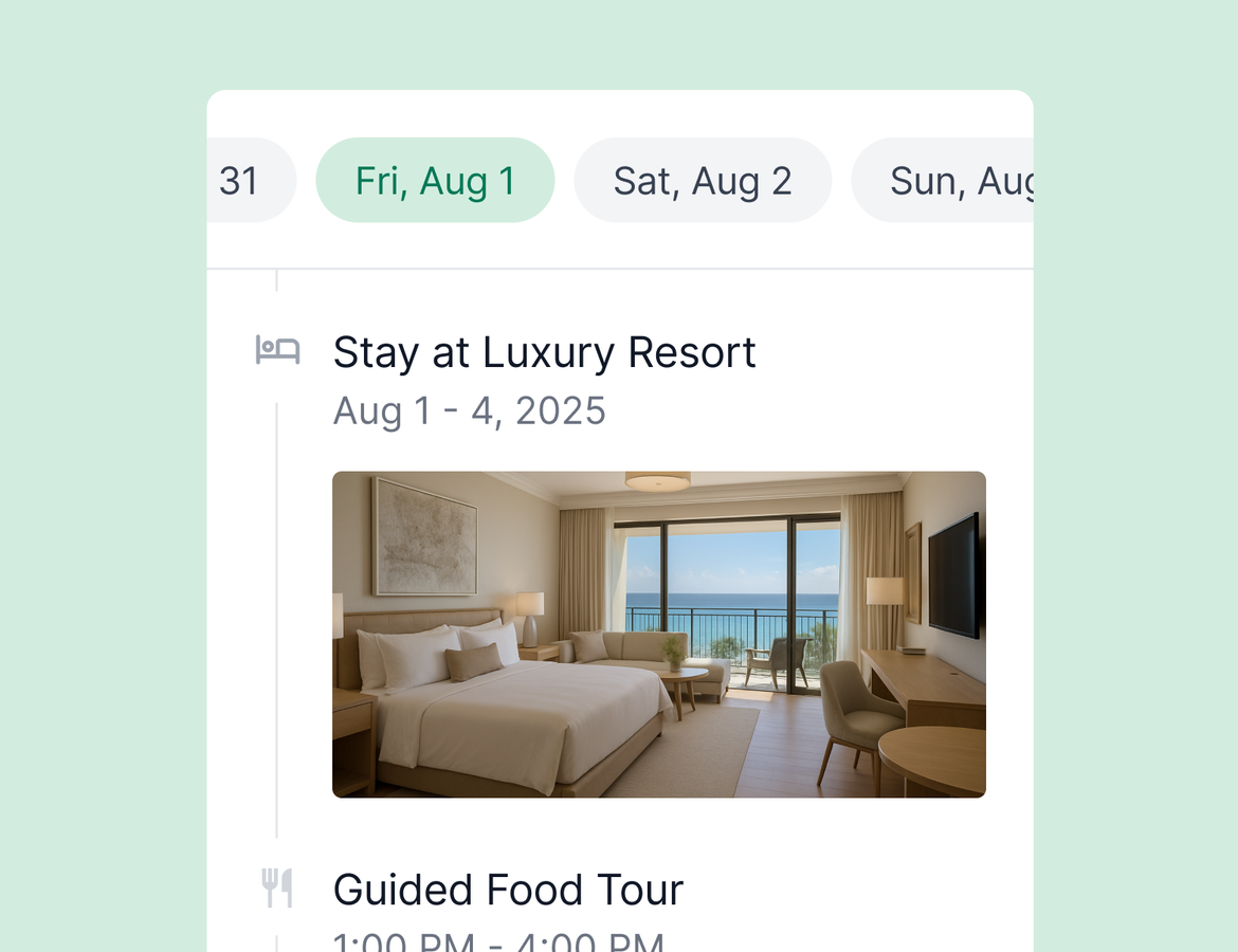 What’s New at Tern: A Fresh Editor, Traveler App Upgrades, and Calendar Beta Wins