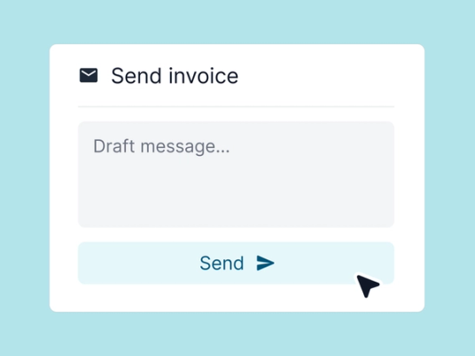 Invoicing Improvements, Custom Branding, and AI Assist Upgrades
