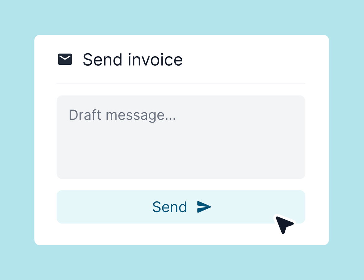 Invoicing Improvements, Custom Branding, and AI Assist Upgrades