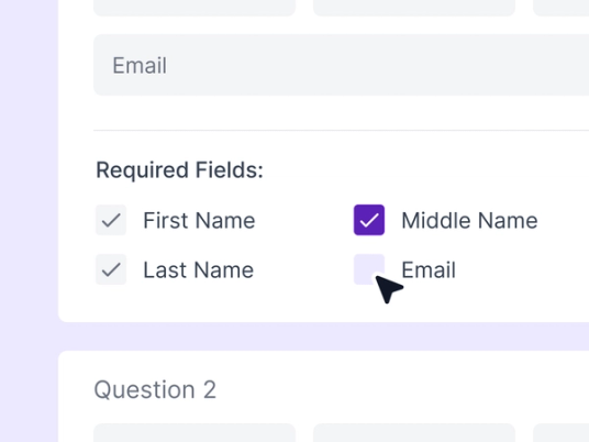 Improved contact info forms, agency payout statements & suppliers, and more!