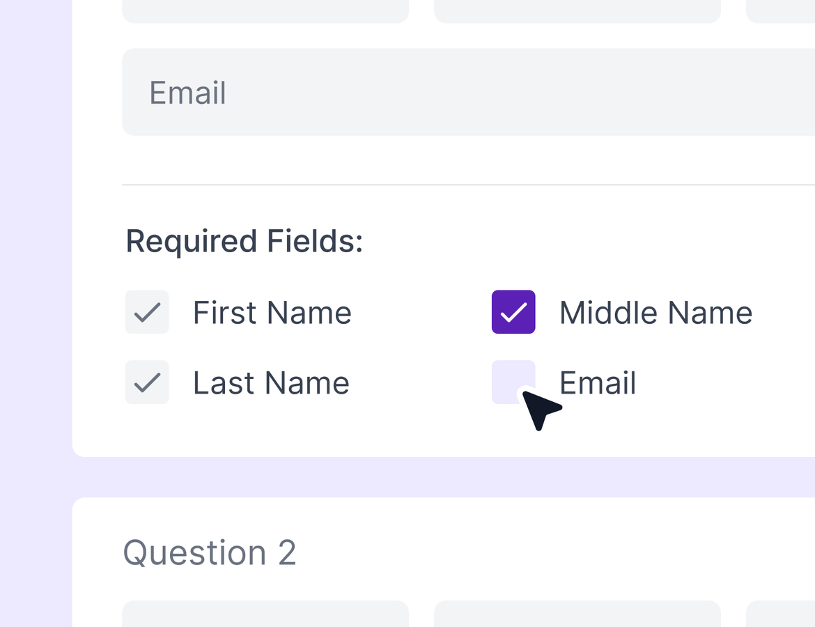 Improved contact info forms, agency payout statements & suppliers, and more!