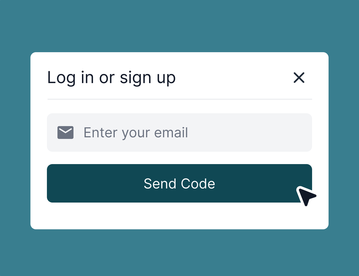 Simplifying the traveler experience with improved account creation and what’s next!